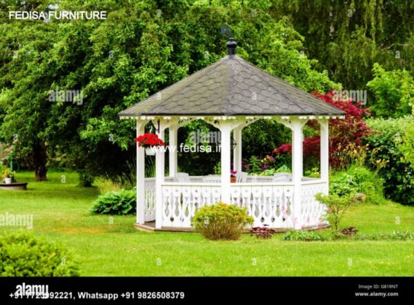Gazebo Small Gazebo Contemporary Wooden Gazebo Cobizi Gazebo