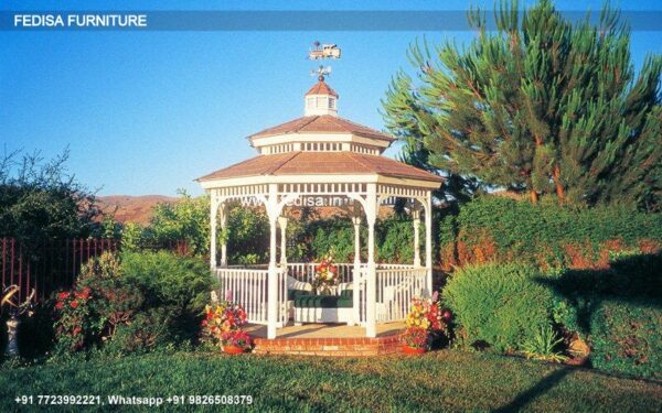 Gazebo Pergola Gazebo Zest Wooden Gazebo Zempire Gazebo