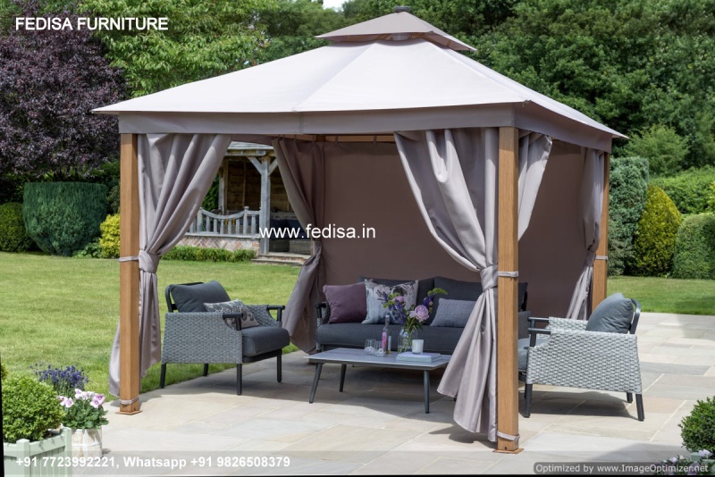Gazebo Small Gazebo Metal Gazebo Garden Lorston Gazebo