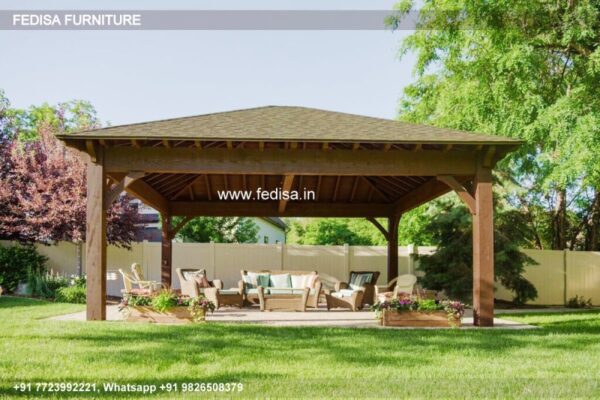 Gazebo Small Gazebo Corner Gazebo For Hot Tub Suhali Gazebo
