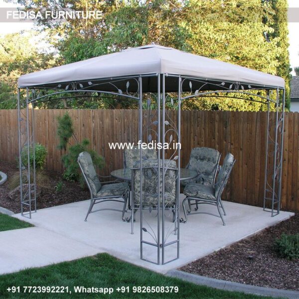 Gazebo Metal Gazebo Hot Tub With Wooden Gazebo Mainstays 10x10 Gazebo