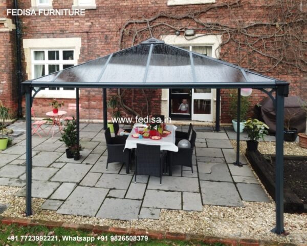 Gazebo Small Gazebo Wooden Built Gazebo Victorian Wrought Iron Gazebo