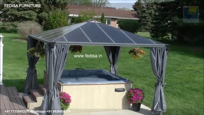 Gazebo Metal Gazebo Good Quality Garden Gazebos Mcc Gazebo