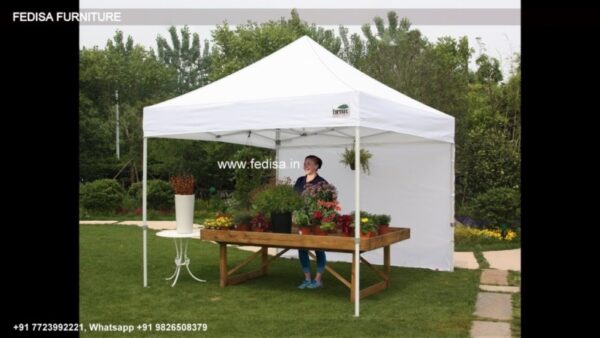 Gazebo Outdoor Gazebo Gray Gazebo 2x19 Plastic Roof Gazebo