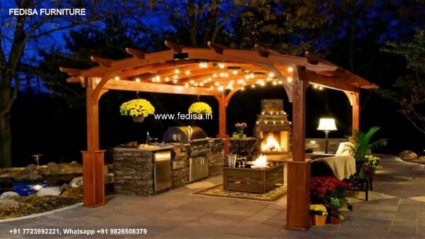 Gazebo Outdoor Gazebo Portable Garden Gazebo 14x10 Cordova Gazebo