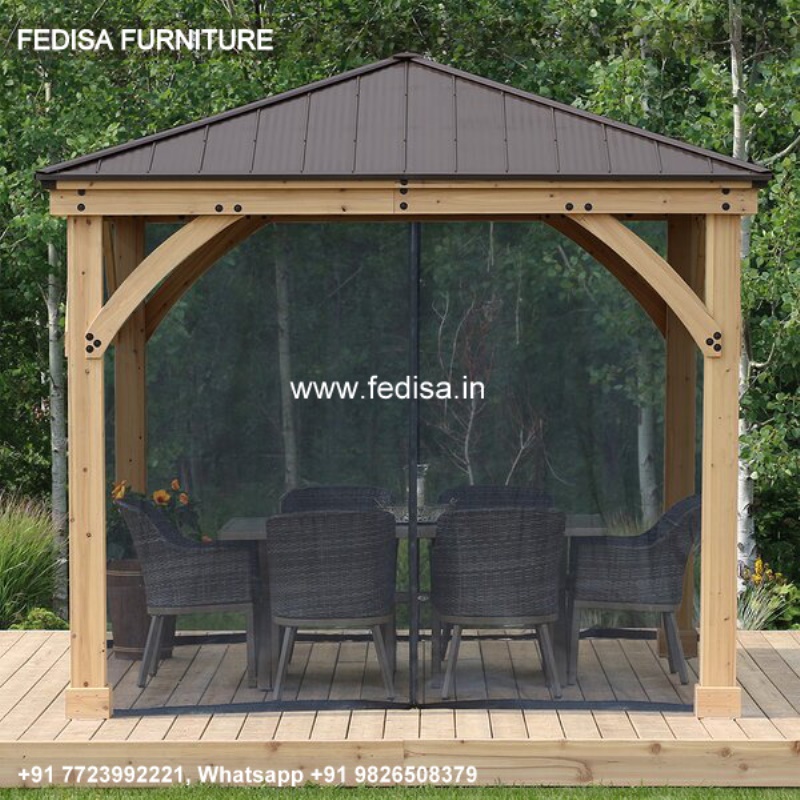 Gazebo Wooden Gazebo Metal Gazebo 4m X 3m Motorsport Gazebo