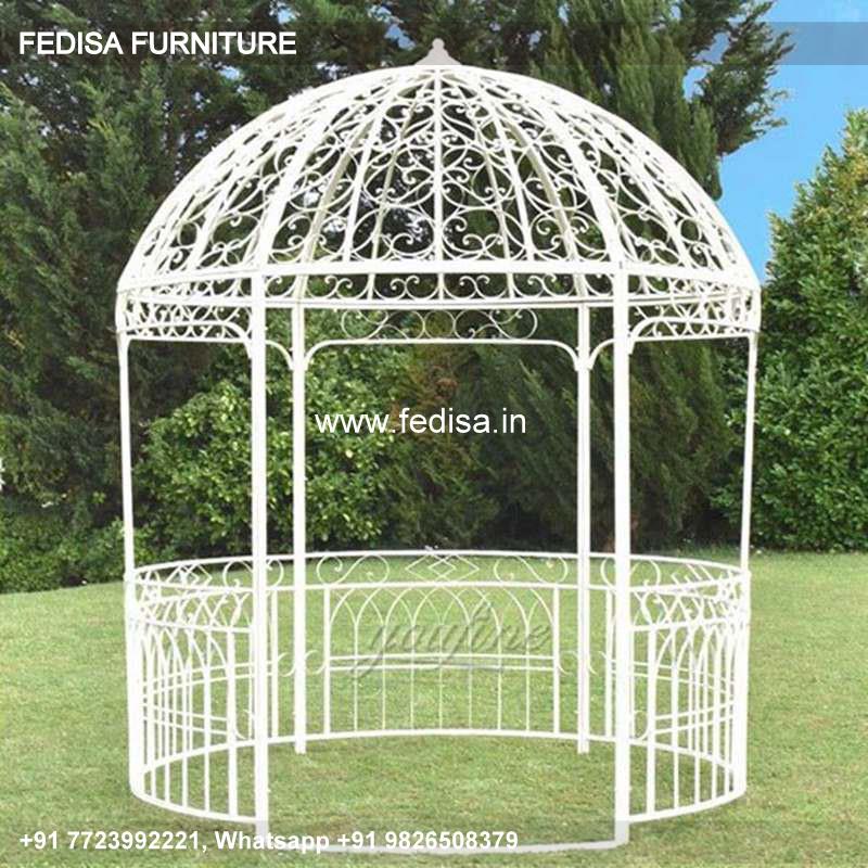 Gazebo Metal Gazebo Garden Arbour Gazebo Port Royal Gazebo