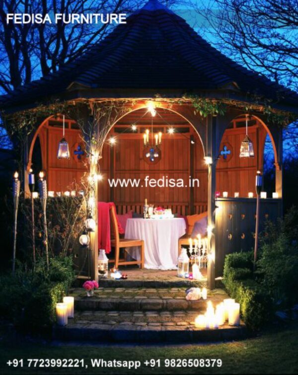 Gazebo Pergola Gazebo Palram Garda Enclosed Garden Gazebo A102007500
