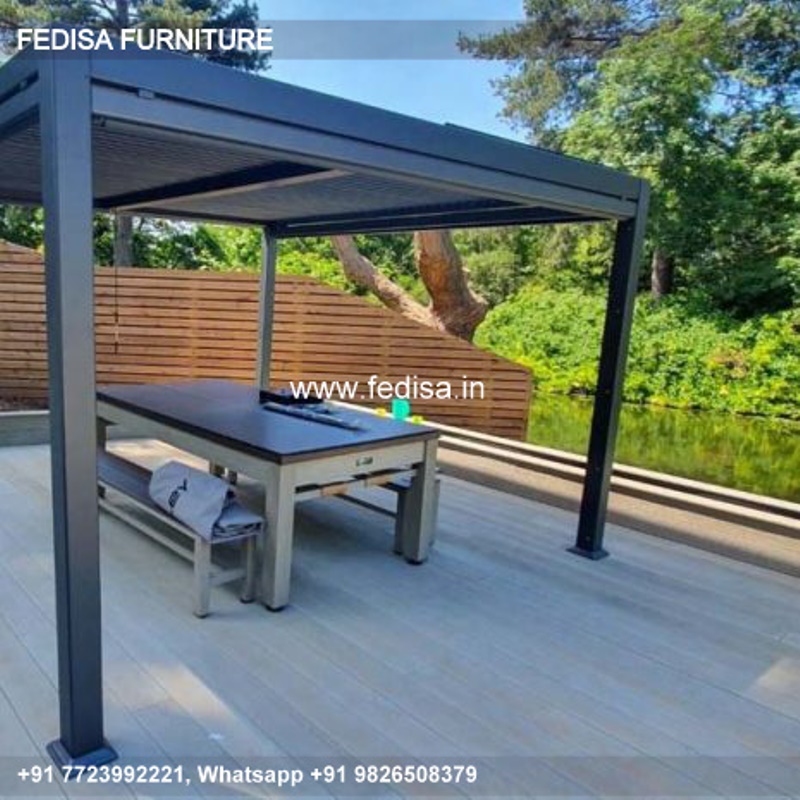 Gazebo Garden Gazebo Three Sided Wooden Gazebo Hot Tub Gazebo With Bar