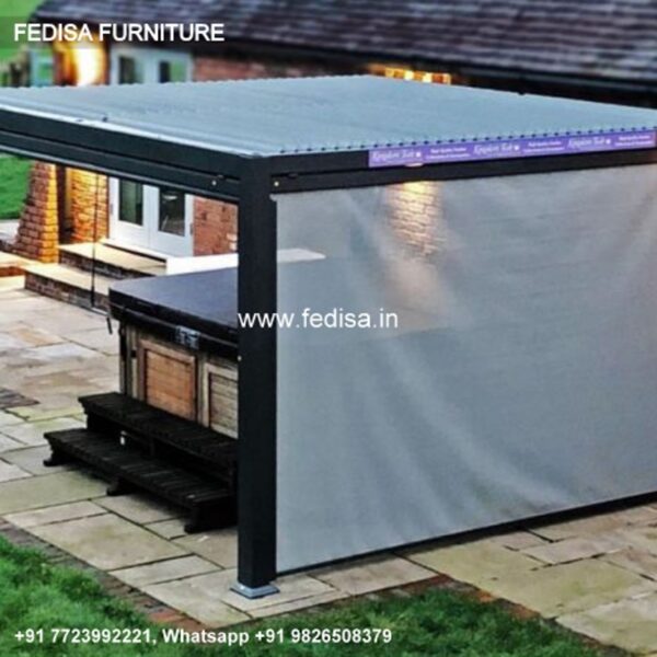 Gazebo Outdoor Gazebo Wooden Pent Gazebo Wooden Gazebo For Hot Tub