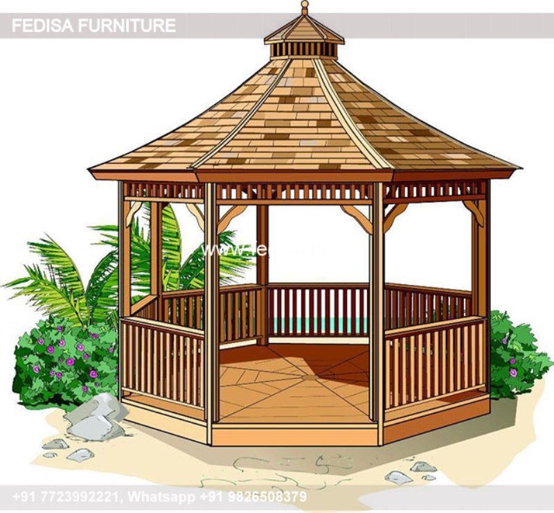 Gazebo Garden Gazebo Garden Winds Gazebo 10x27 3m X 3m Pergola
