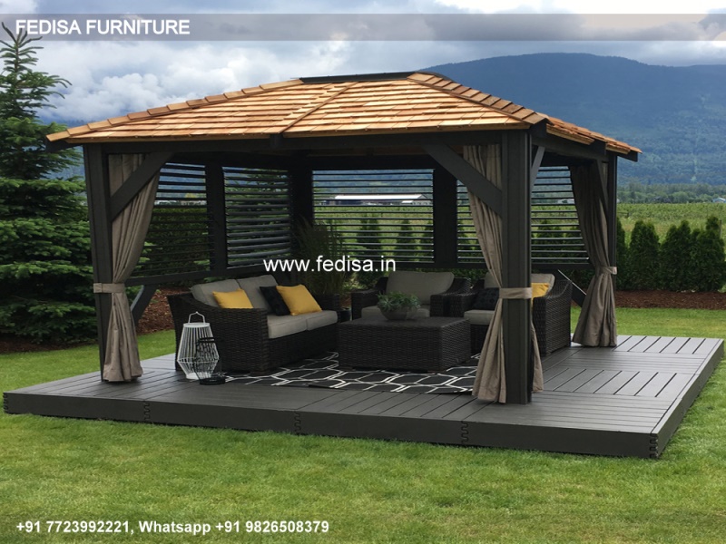 Gazebo Metal Gazebo Patio Wall Gazebo Cheap Wooden Gazebos For Sale