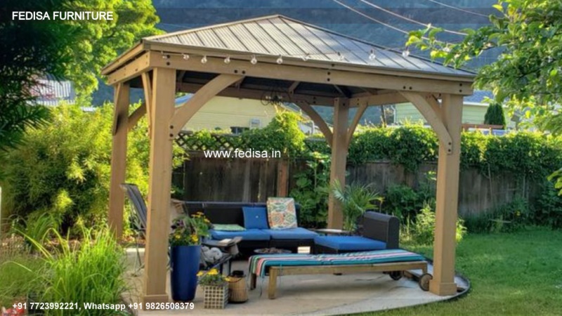 Gazebo Outdoor Gazebo Pergola Purple Leaf 2.5 Mx 3m Gazebo