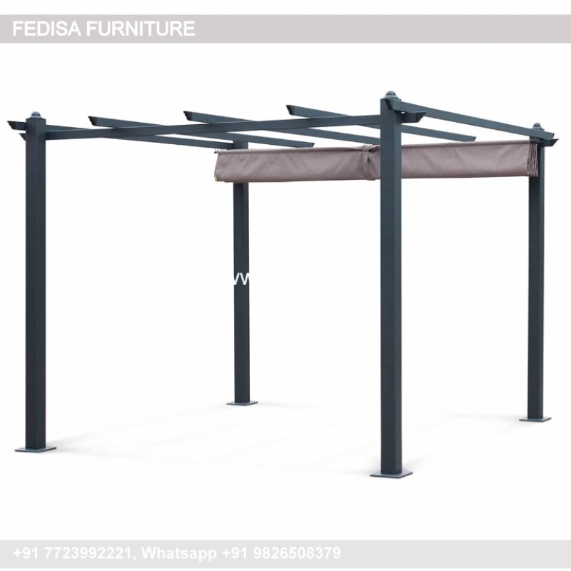 Gazebo Garden Gazebo Sullivan Ridge Gazebo Garden Pergolas For Sale