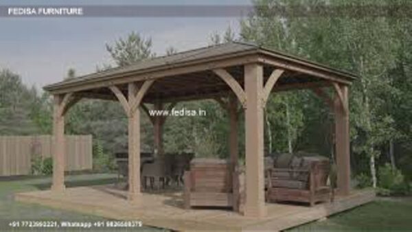 Gazebo Small Gazebo 3mx3m Gray Gazebo Cheap Wooden Gazebo