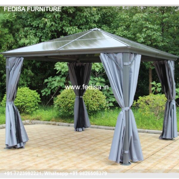 Gazebo Outdoor Gazebo Zen Garden Gazebo Sheridan Grill Gazebo