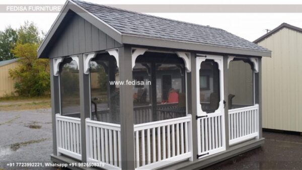 Gazebo Wooden Gazebo 21 X 3 Waterproof Gazebo Palram Martinique 4300 Garden Gazebo
