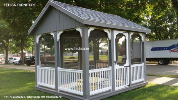 Gazebo Garden Gazebo Canvas Garden Gazebo Monaco Gazebo