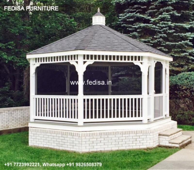 Gazebo Pergola Gazebo Roma Luxury Gazebo Rose Gazebo