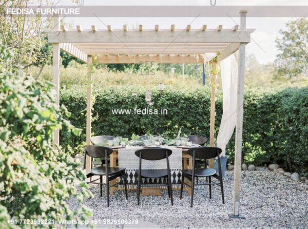Gazebo Garden Gazebo 2.5 X 3 Meters Gazebo Garden With Gazebo