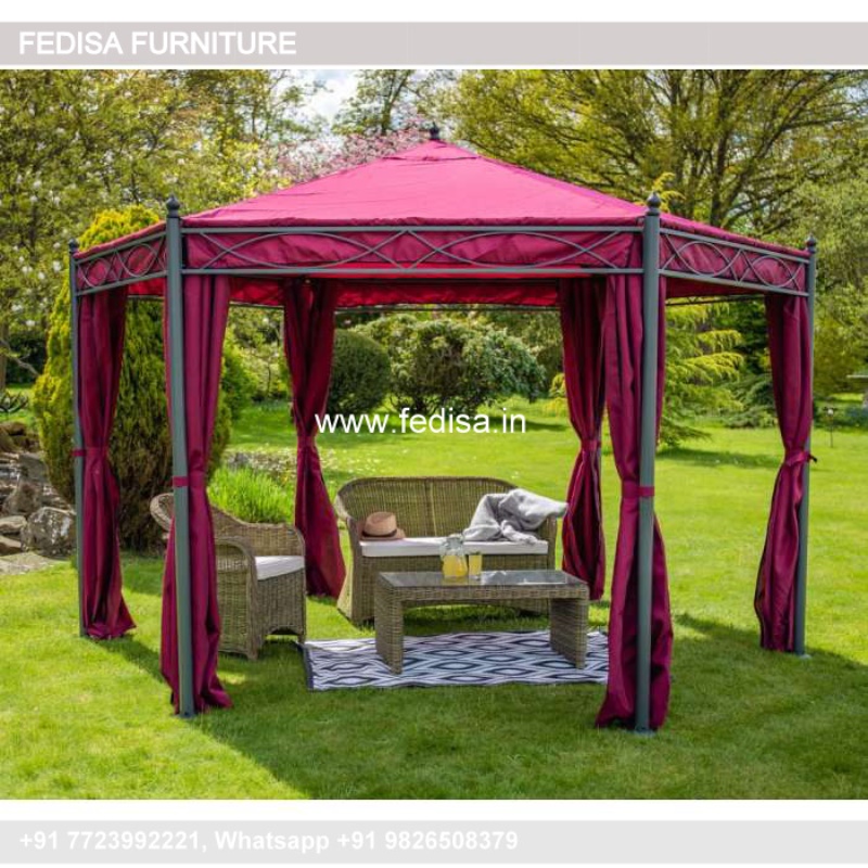 Gazebo Garden Gazebo Palma Gazebo Gazebo With Storage Shed