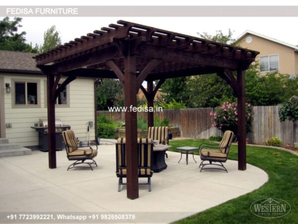 Gazebo Garden Gazebo Hartman Gazebos Garden Pergolas And Gazebos