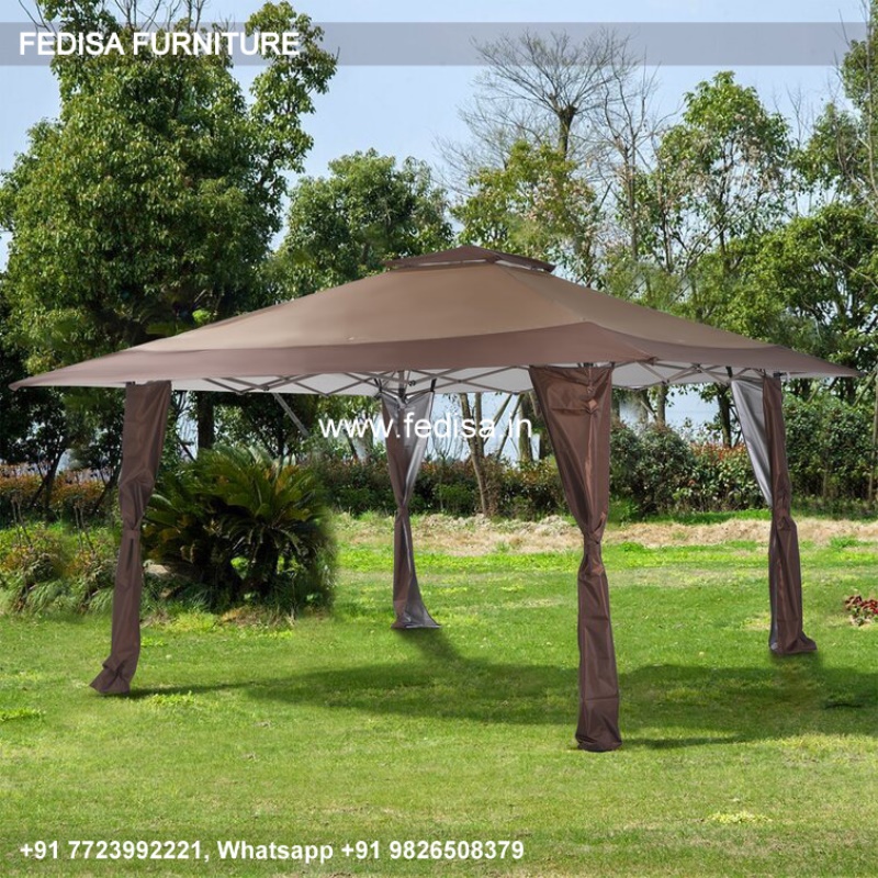 Gazebo Garden Gazebo Polycarbonate Garden Gazebo Large Patio Gazebo