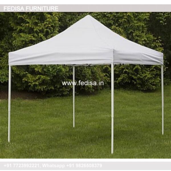 Gazebo Small Gazebo Garden Sun Shade Gazebo Metal Birdcage Pergola