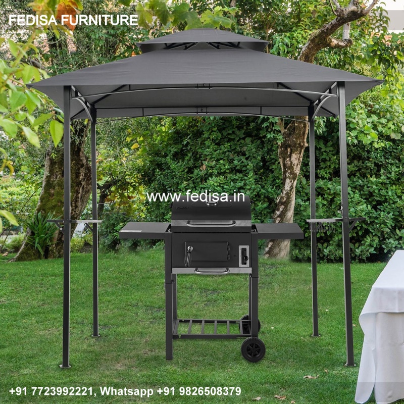Gazebo Pergola Gazebo Outdoor Grill Gazebo For Sale Solar Powered Gazebo