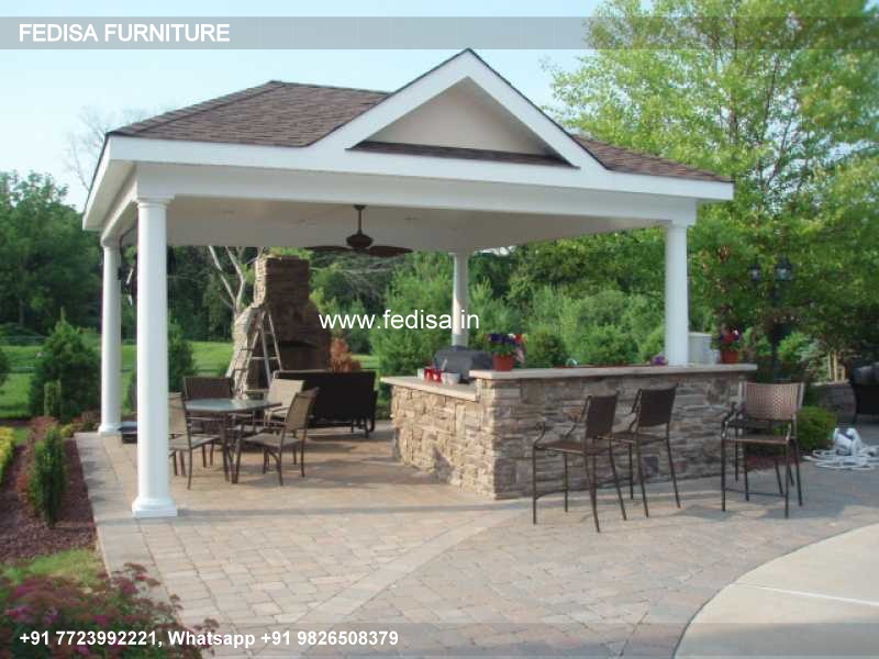 Gazebo Metal Gazebo Outsunny Wooden Gazebo Aluminum Garden Gazebo