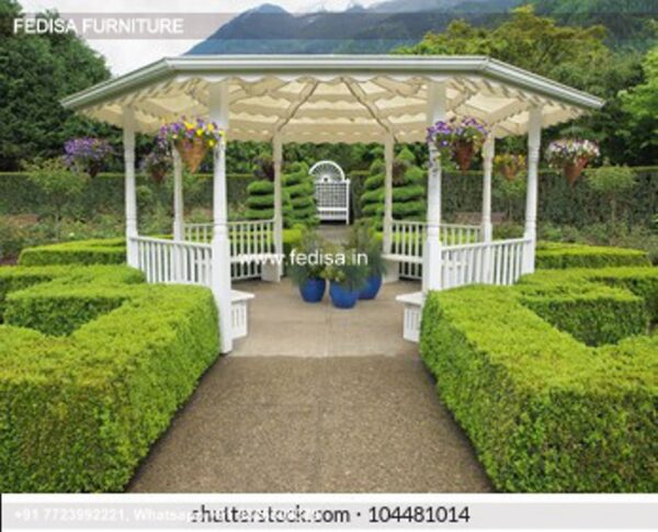 Gazebo Pergola Gazebo Enclosed Gazebo Vintage Metal Gazebo