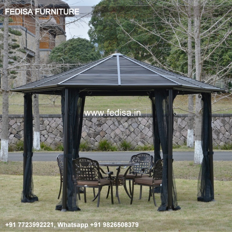 Gazebo Garden Gazebo Wooden Garden Gazebo White Wooden Gazebo