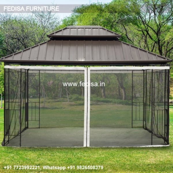 Gazebo Small Gazebo Car Gazebo Outdoor Glass Gazebos