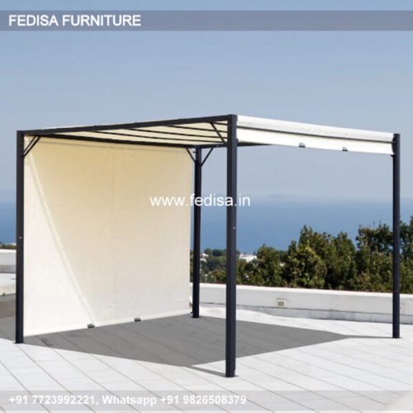 Gazebo Pergola Gazebo Octagon Gazebo Outsunny Hardtop Gazebo 3x3