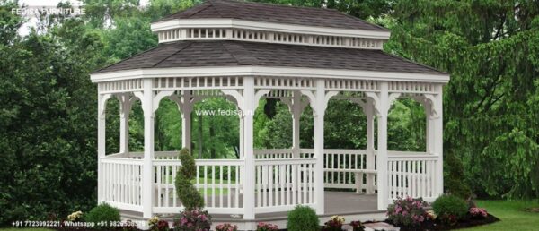 Gazebo Small Gazebo Instahut 3 X 3 Wooden Gazebo