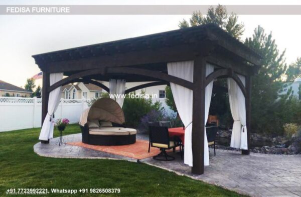 Gazebo Wooden Gazebo 3mx3m Gazebo Outsunny Gazebo 2x2
