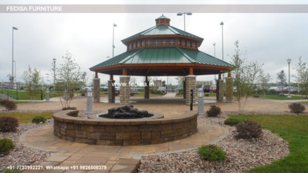 Gazebo Garden Gazebo Japanese Gazebo 3x3 Wooden Pergola