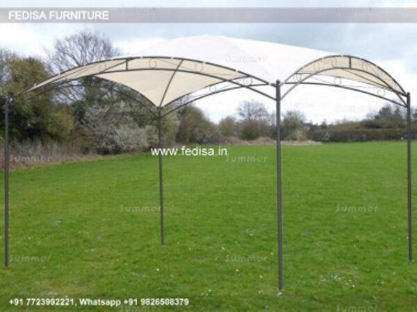 Gazebo Metal Gazebo Gazebos De Madera Garden Patio Gazebo