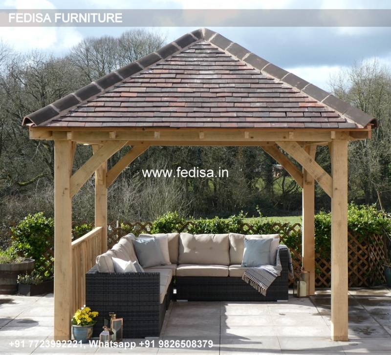 Gazebo Outdoor Gazebo Very Gazebo 2mx2m Wooden Gazebo