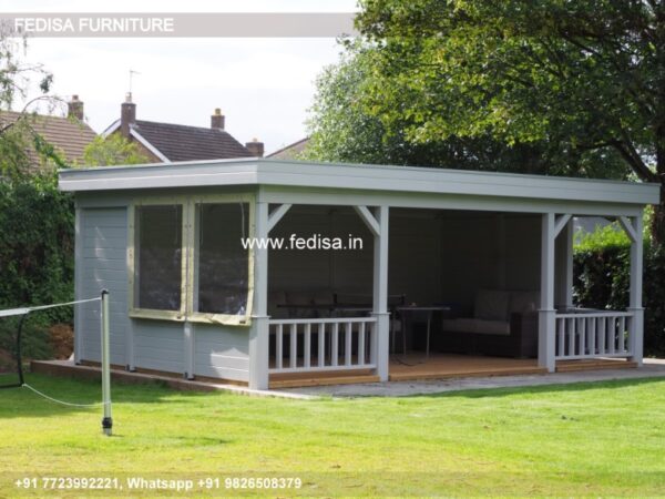 Gazebo Wooden Gazebo Gazebo House 3m X 3m Metal Gazebo