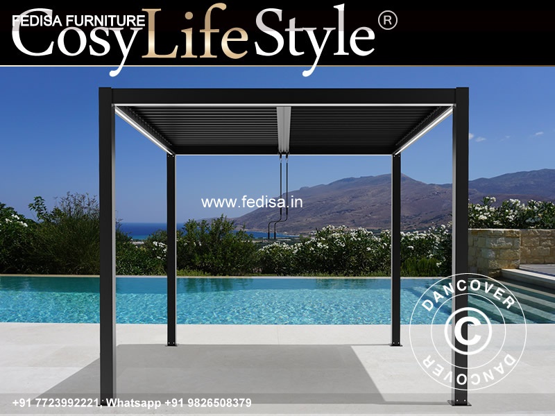 Gazebo Wooden Gazebo Market Gazebo Wooden Gazebo With Tiled Roof