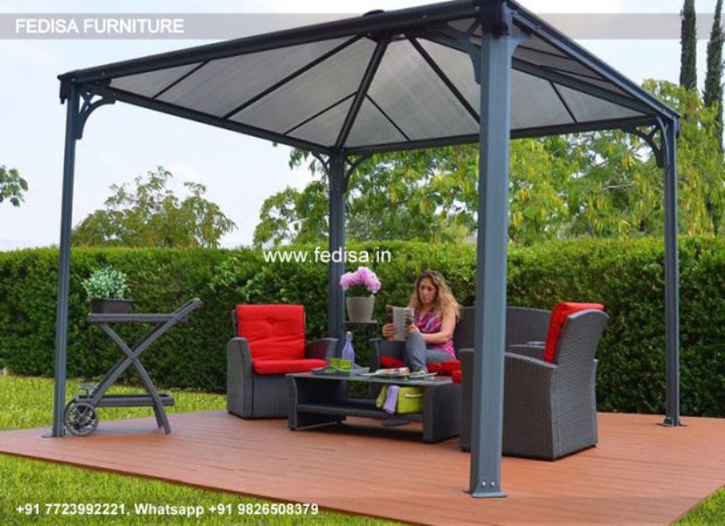 Gazebo Metal Gazebo Pavilion Pergola Cheap Hot Tub Gazebo