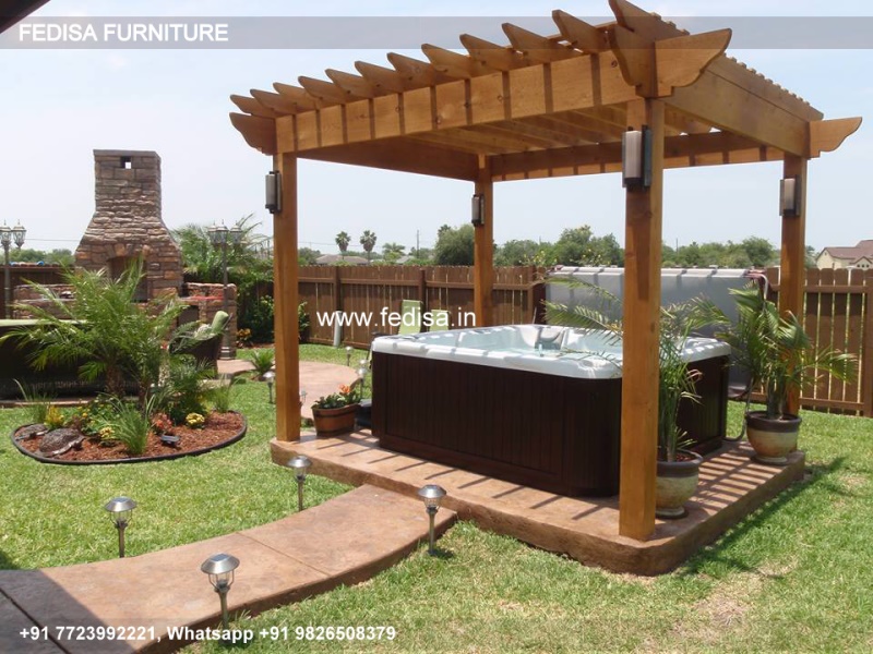 Gazebo Wooden Gazebo Jtf Gazebo Metal Outdoor Pergola
