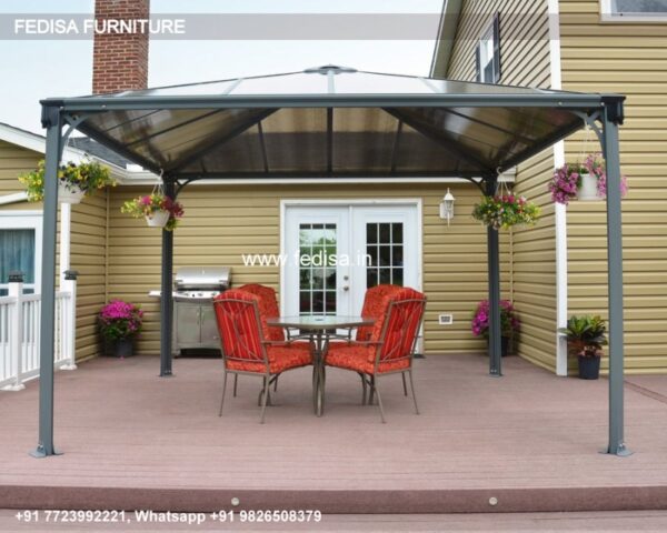 Gazebo Wooden Gazebo Chinese Gazebo Outsunny Gazebo 3x6
