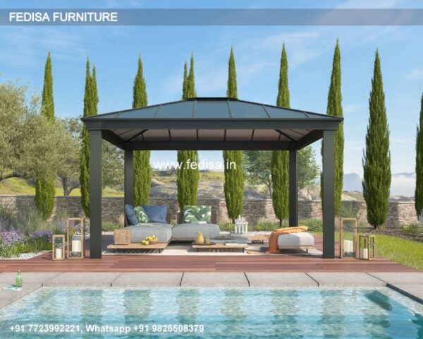 Gazebo Wooden Gazebo Gazebo Beach Garden Bar And Gazebo