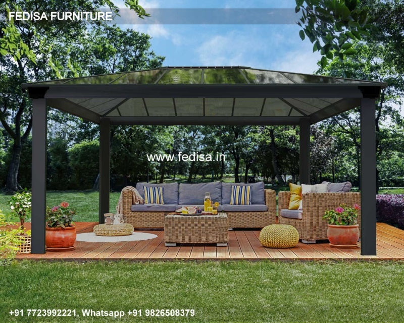 Gazebo Small Gazebo Pvc Gazebo Gazebo With Hot Tub And Bar