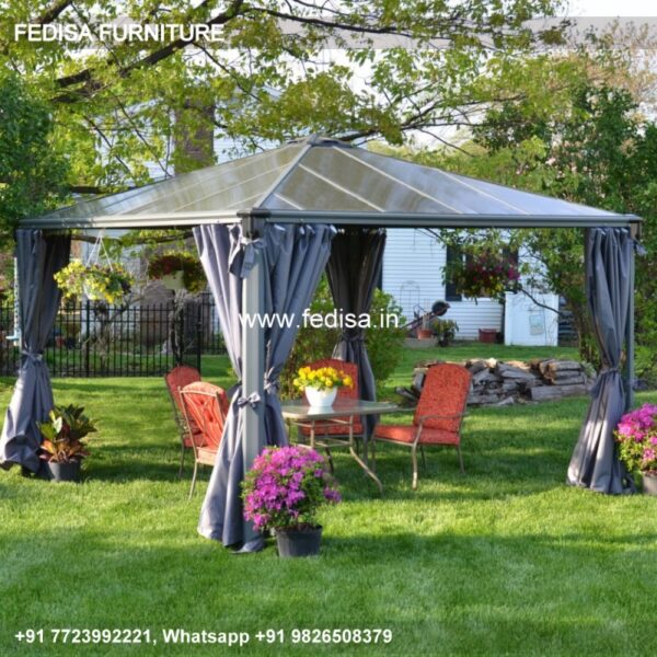 Gazebo Wooden Gazebo Roman Gazebo Backyard Sheds And Gazebos