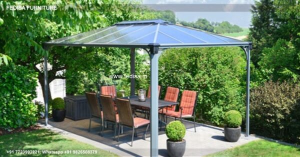 Gazebo Small Gazebo Gazelle G24 Small Gazebo For Backyard