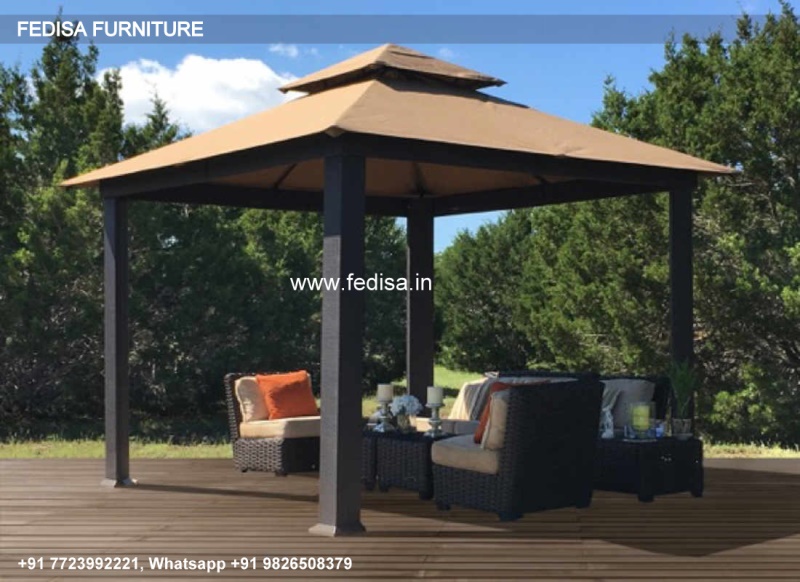 Gazebo Metal Gazebo Primrose Gazebo Hardtop Garden Gazebo