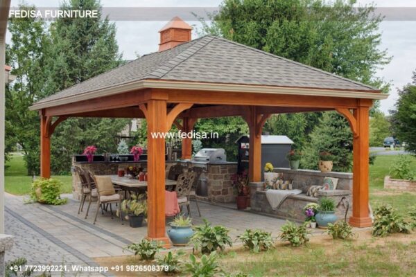 Gazebo Garden Gazebo Oak Framed Gazebo Garden Gazebo Roof